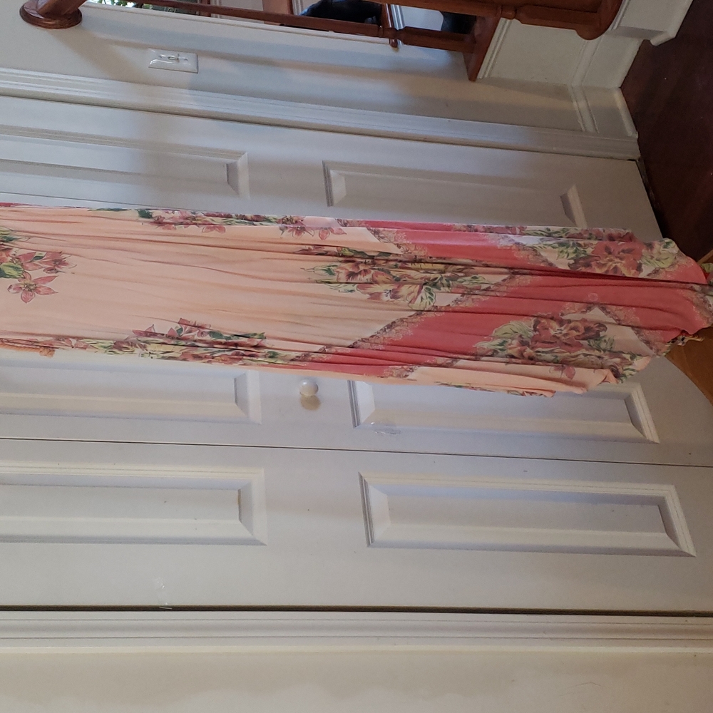 Free People mind's eye maxi dress S - Picture 9 of 9